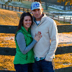 Max & Carly Shaughnessy - Lexington, KY - Frankfort, Richmond, Berea, Paint Lick, Winchester, Versailles, Wilmore, Waco, Paris, Nicholasville, Mount Sterling, Georgetown